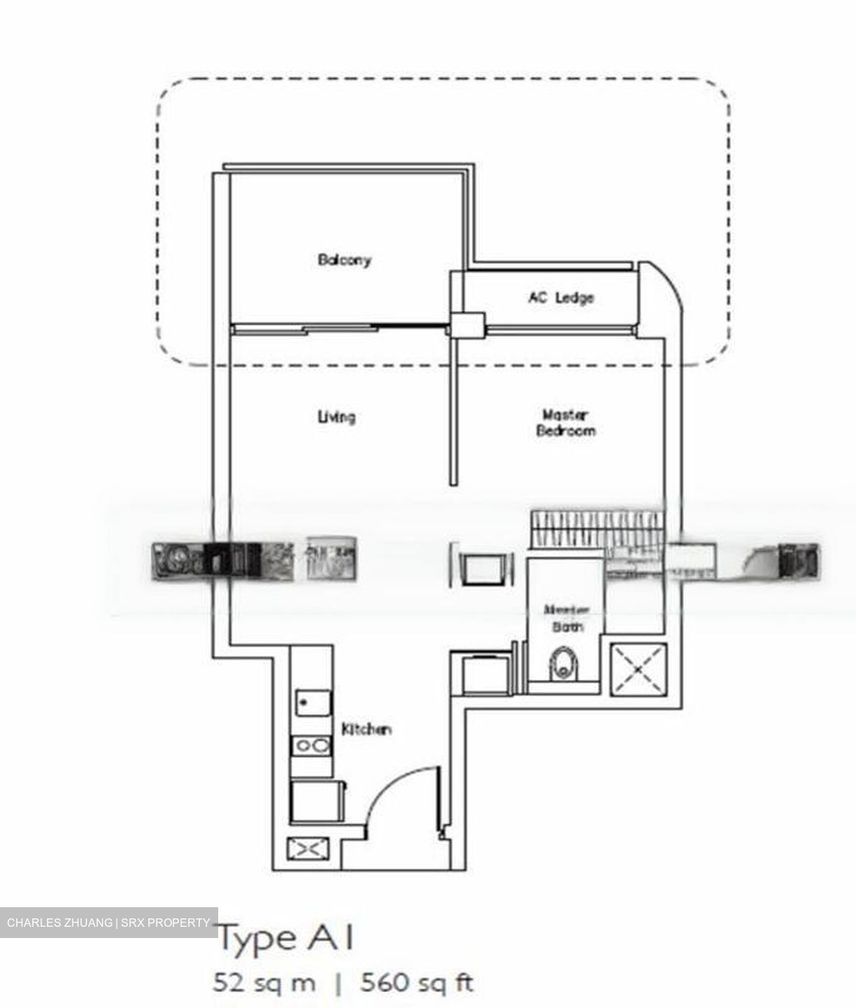 Lakeville (D22), Condominium #552127651